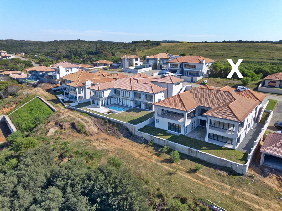 4 Bedroom Property for Sale in Winterstrand Eastern Cape